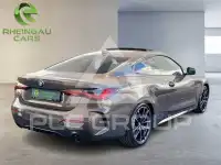 2021 BMW 420