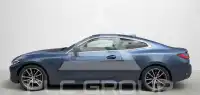 2021 BMW 420