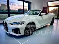 2021 BMW 420