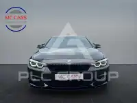2021 BMW 420