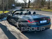 2021 BMW 420
