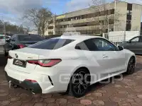 2021 BMW 420
