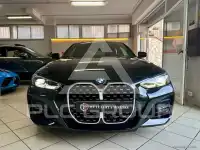 2021 BMW 420
