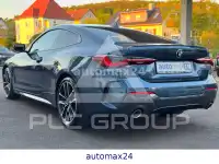 2021 BMW 420