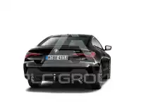 2021 BMW 420
