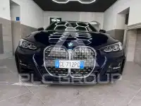 2021 BMW 420