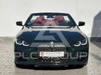 2021 BMW 420