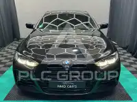2021 BMW 420