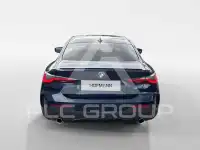 2021 BMW 420