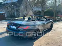 2021 BMW 420