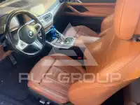2021 BMW 420