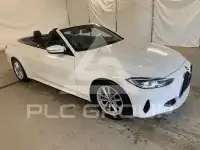2021 BMW 420