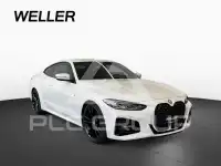 2021 BMW 420