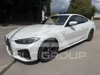 2021 BMW 420
