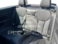 2021 BMW 420