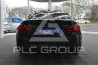 2021 BMW 420