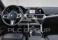 2021 BMW 420