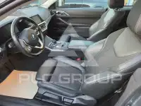 2021 BMW 420