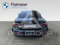 2021 BMW 420