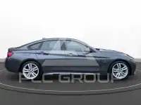 2021 BMW 420