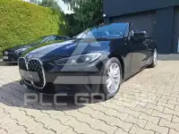 2021 BMW 420