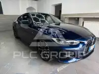 2021 BMW 420