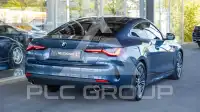 2021 BMW 420