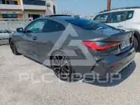 2021 BMW 420