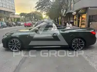 2021 BMW 420