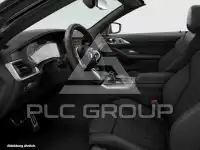 2021 BMW 420