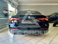 2021 BMW 420