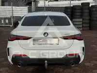2021 BMW 420