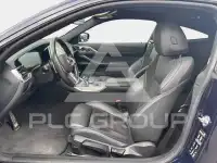 2021 BMW 420