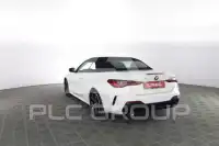 2021 BMW 420