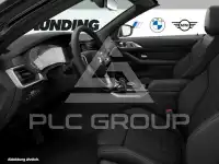 2021 BMW 420