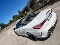 2021 BMW 420