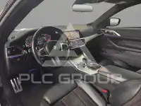 2021 BMW 420
