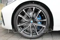 2021 BMW 420
