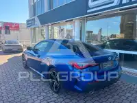 2021 BMW 420