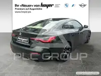 2021 BMW 420