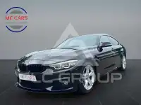 2021 BMW 420