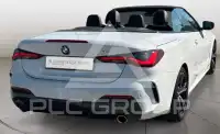 2021 BMW 420