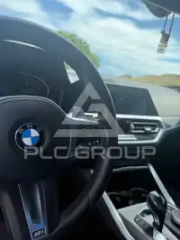 2021 BMW 420