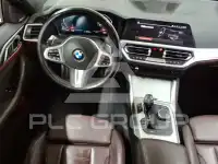 2021 BMW 420