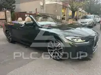 2021 BMW 420