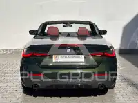 2021 BMW 420