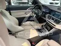 2021 BMW 420