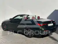 2021 BMW 420