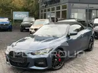2021 BMW 420