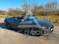 2021 BMW 420